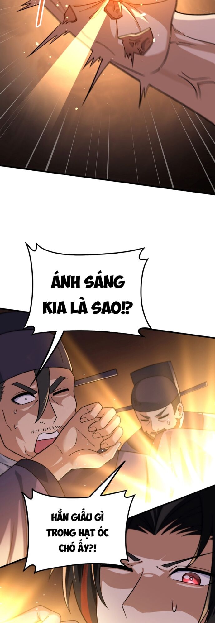 Phụng Chỉ Xuất Quỹ Chap 24 - Next Chap 25