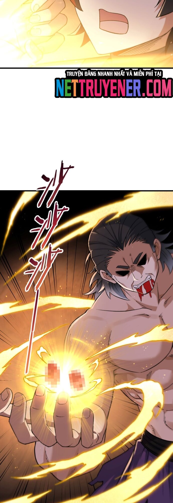 Phụng Chỉ Xuất Quỹ Chap 24 - Next Chap 25