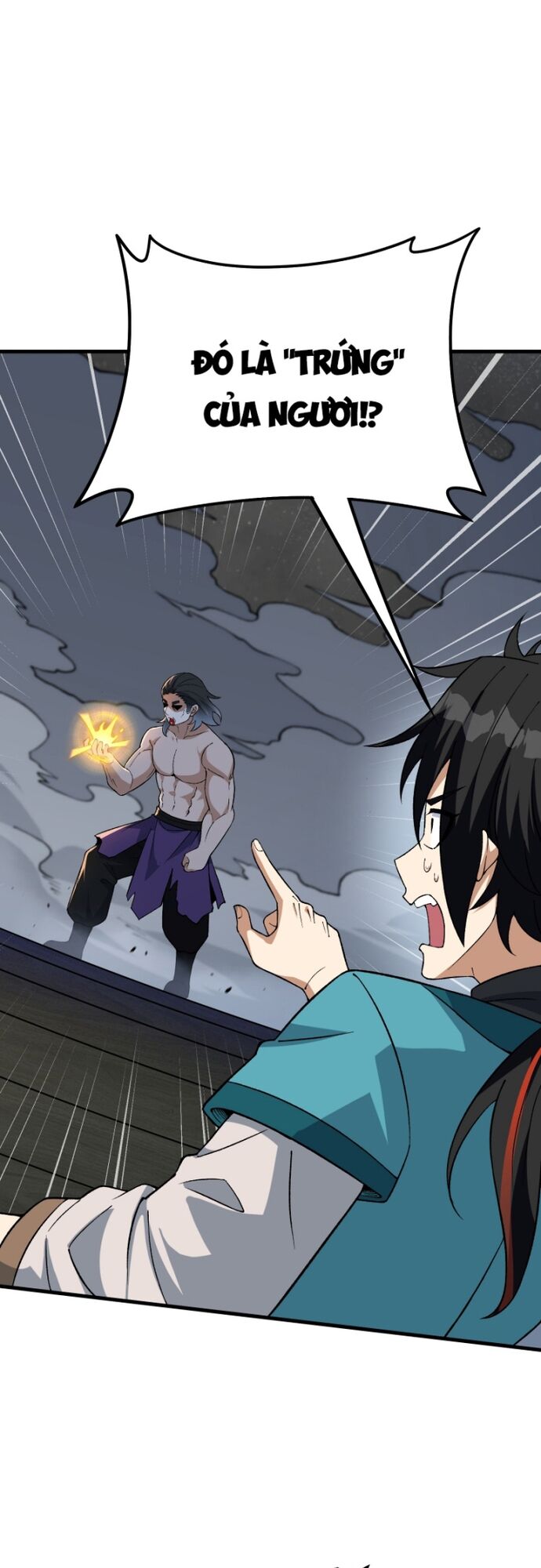 Phụng Chỉ Xuất Quỹ Chap 24 - Next Chap 25