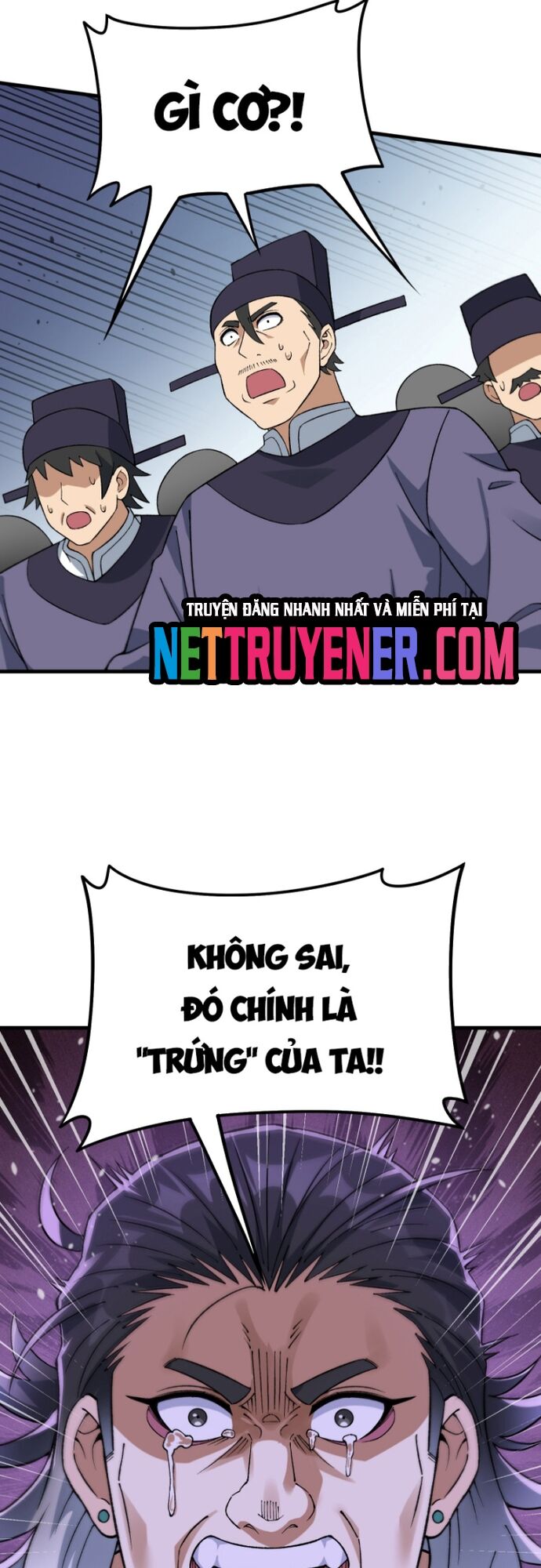 Phụng Chỉ Xuất Quỹ Chap 24 - Next Chap 25