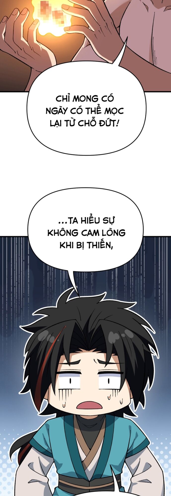 Phụng Chỉ Xuất Quỹ Chap 24 - Next Chap 25