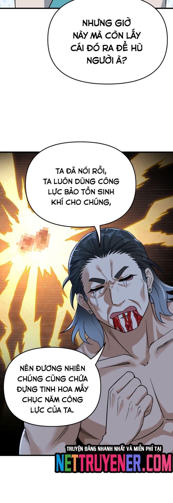 Phụng Chỉ Xuất Quỹ Chap 24 - Next Chap 25