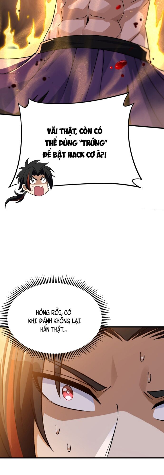 Phụng Chỉ Xuất Quỹ Chap 24 - Next Chap 25
