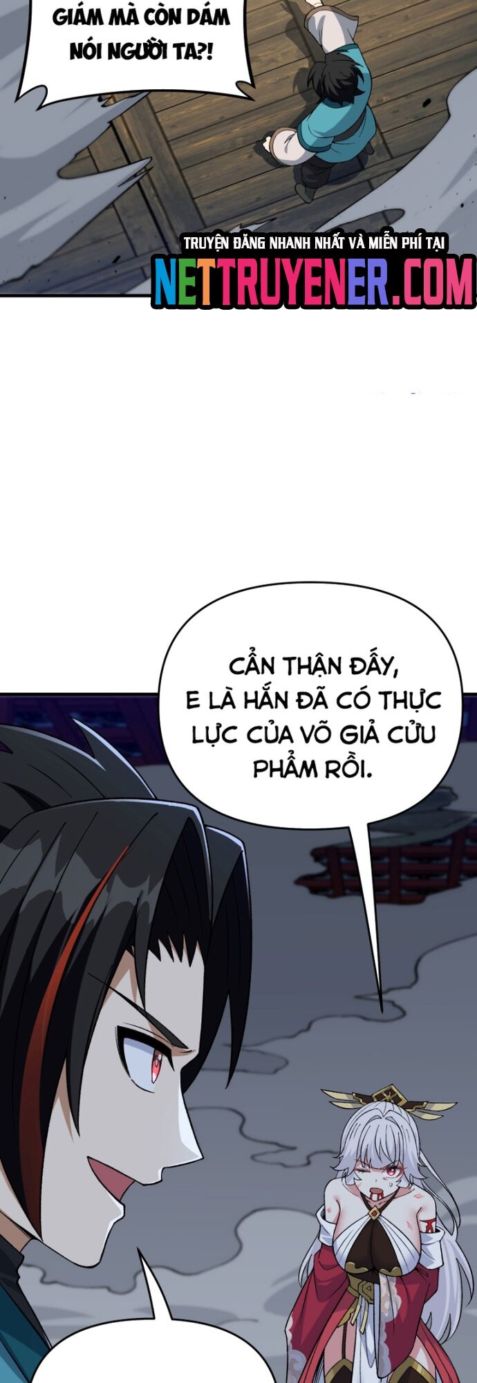 Phụng Chỉ Xuất Quỹ Chap 24 - Next Chap 25