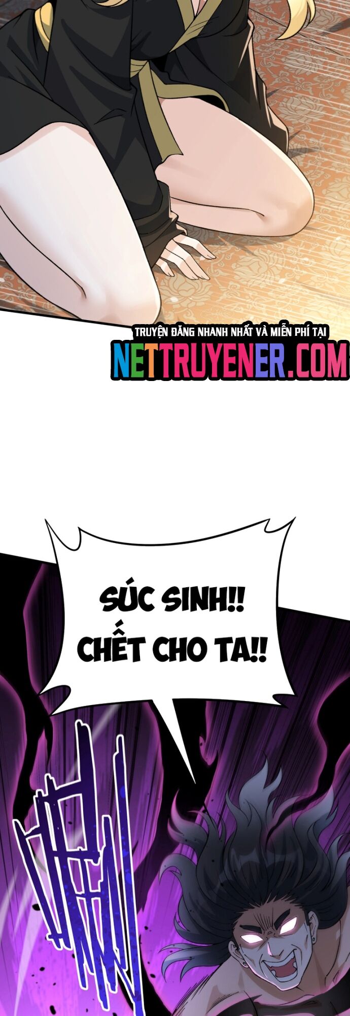 Phụng Chỉ Xuất Quỹ Chap 24 - Next Chap 25