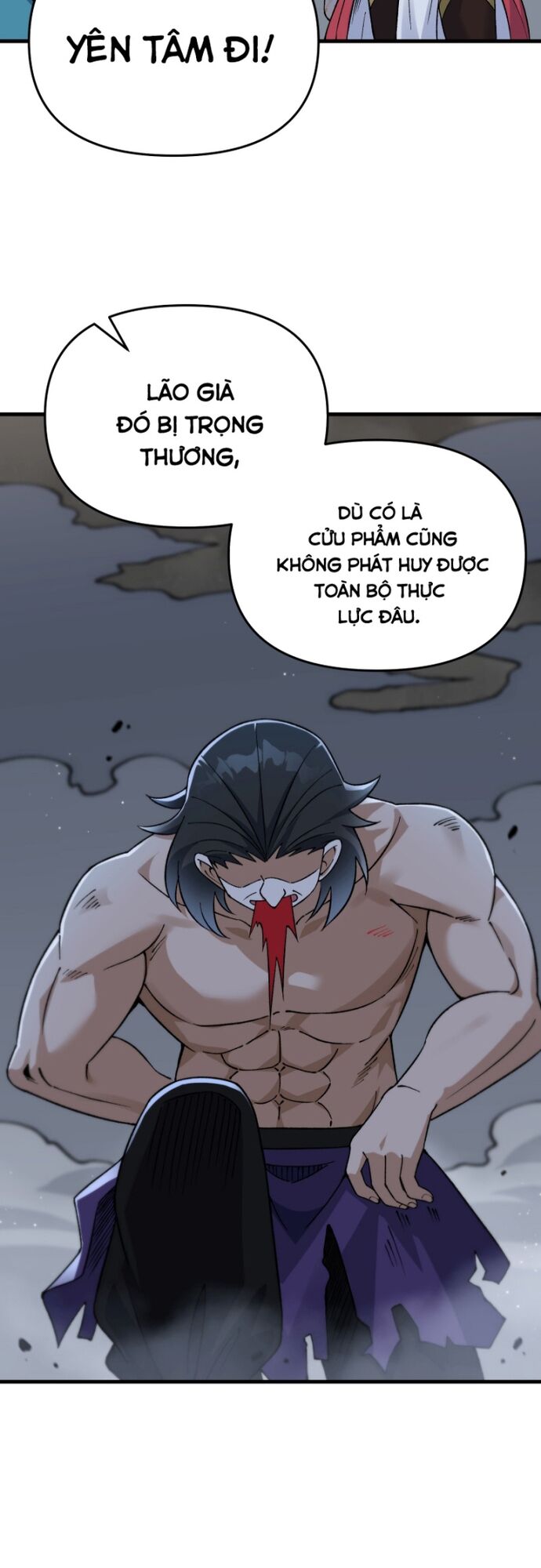 Phụng Chỉ Xuất Quỹ Chap 24 - Next Chap 25
