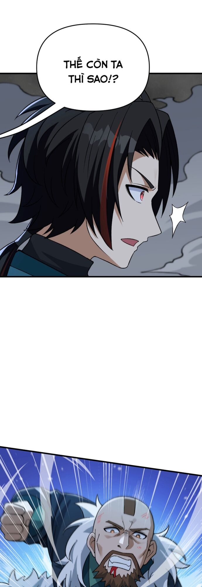Phụng Chỉ Xuất Quỹ Chap 24 - Next Chap 25