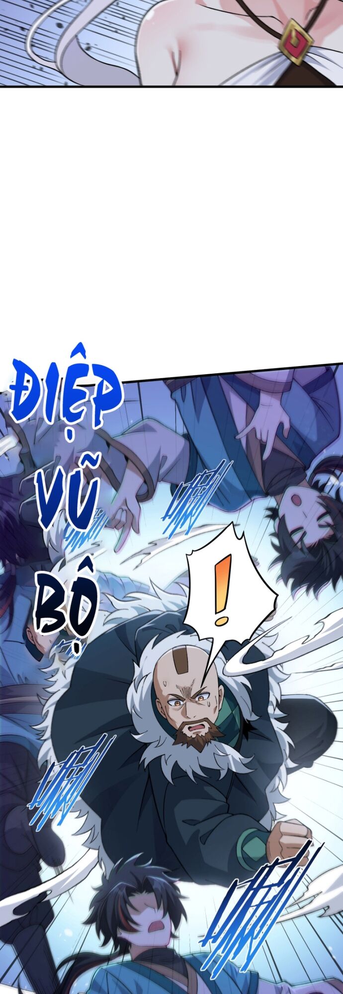 Phụng Chỉ Xuất Quỹ Chap 24 - Next Chap 25