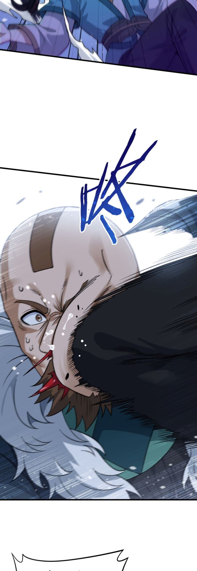 Phụng Chỉ Xuất Quỹ Chap 24 - Next Chap 25