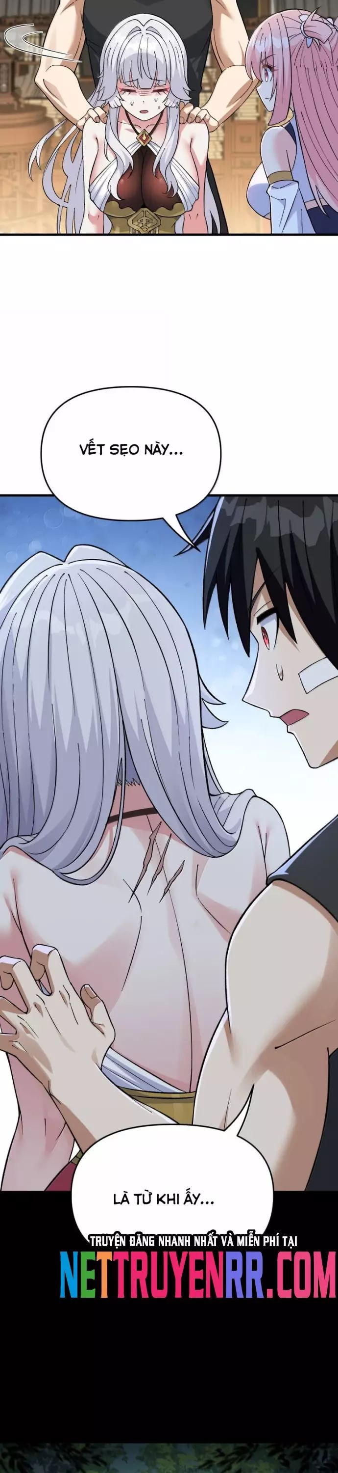 Phụng Chỉ Xuất Quỹ Chap 27 - Next Chap 28