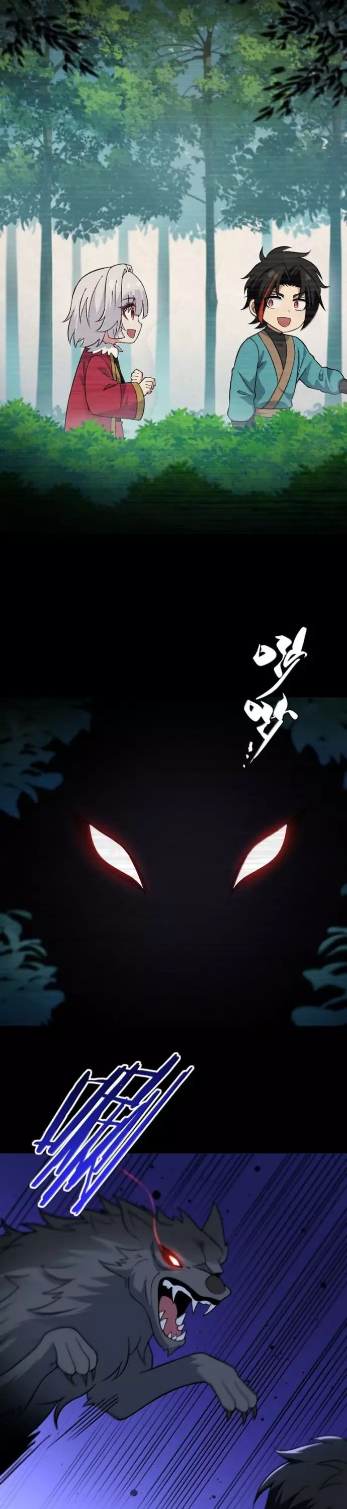 Phụng Chỉ Xuất Quỹ Chap 27 - Next Chap 28