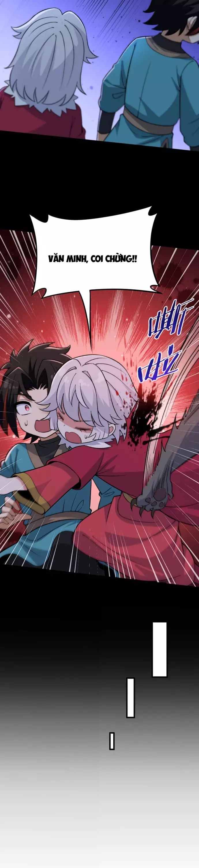 Phụng Chỉ Xuất Quỹ Chap 27 - Next Chap 28