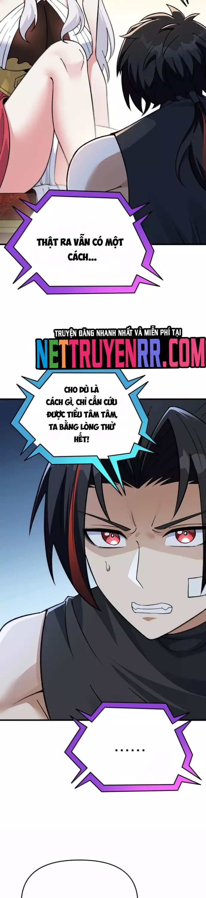Phụng Chỉ Xuất Quỹ Chap 27 - Next Chap 28