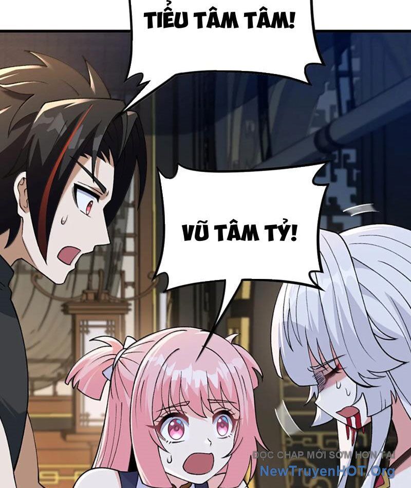 Phụng Chỉ Xuất Quỹ Chap 28 - Next Chap 29
