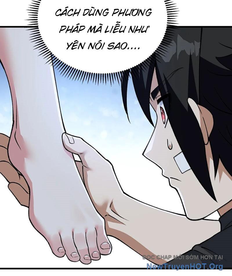 Phụng Chỉ Xuất Quỹ Chap 28 - Next Chap 29