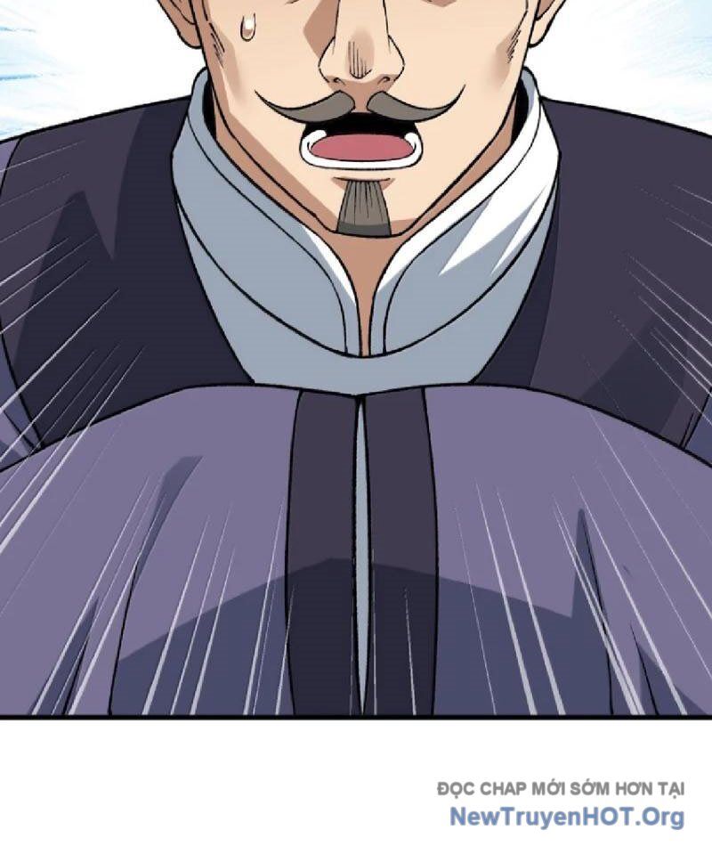 Phụng Chỉ Xuất Quỹ Chap 29 - Next Chap 30