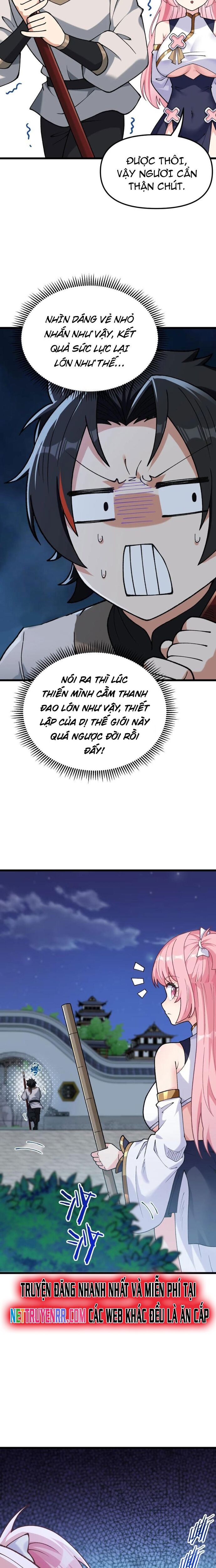Phụng Chỉ Xuất Quỹ Chap 3 - Next Chap 4