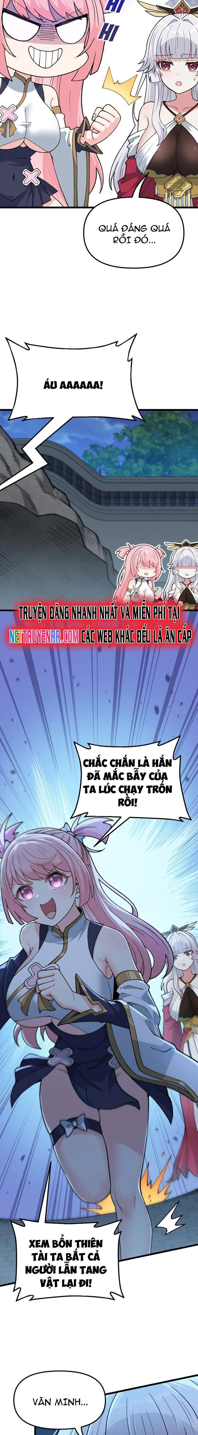 Phụng Chỉ Xuất Quỹ Chap 3 - Next Chap 4
