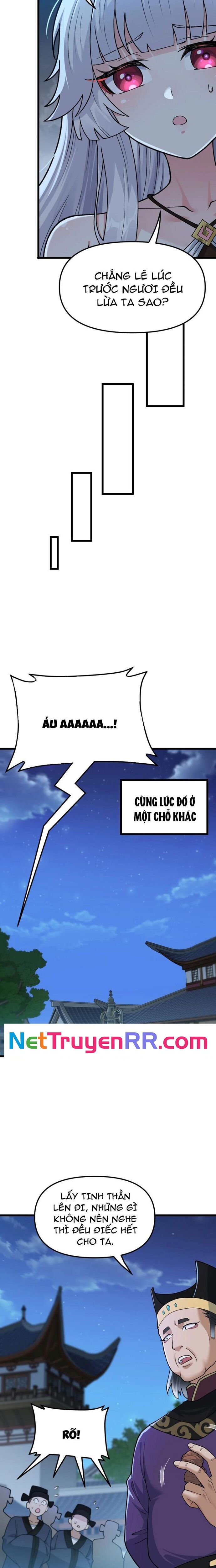 Phụng Chỉ Xuất Quỹ Chap 3 - Next Chap 4