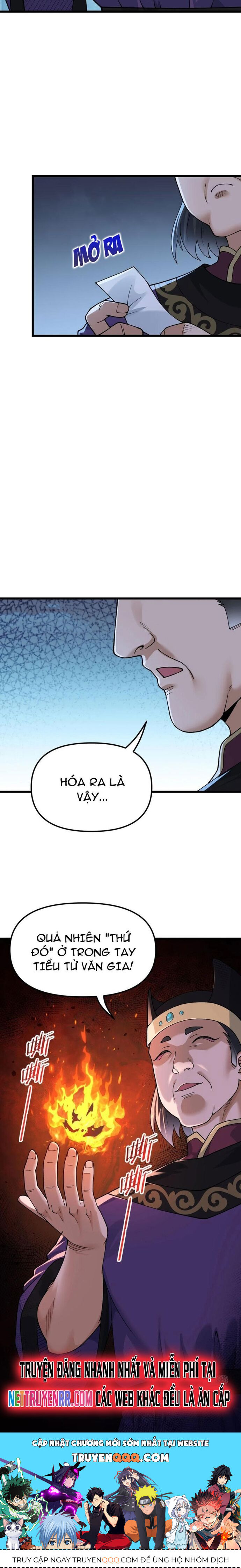 Phụng Chỉ Xuất Quỹ Chap 3 - Next Chap 4