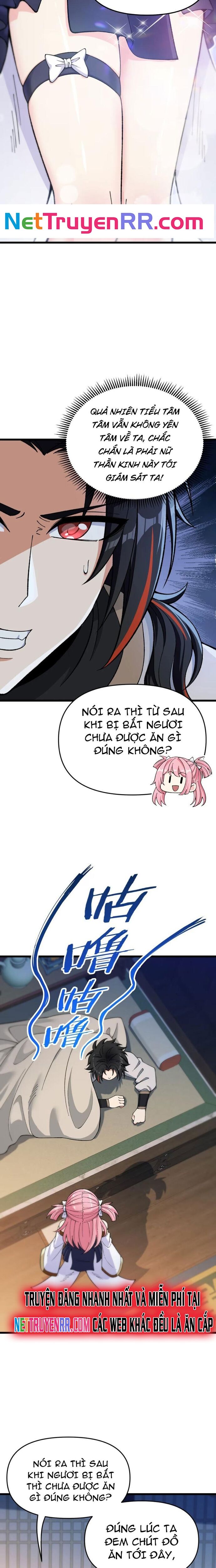 Phụng Chỉ Xuất Quỹ Chap 3 - Next Chap 4