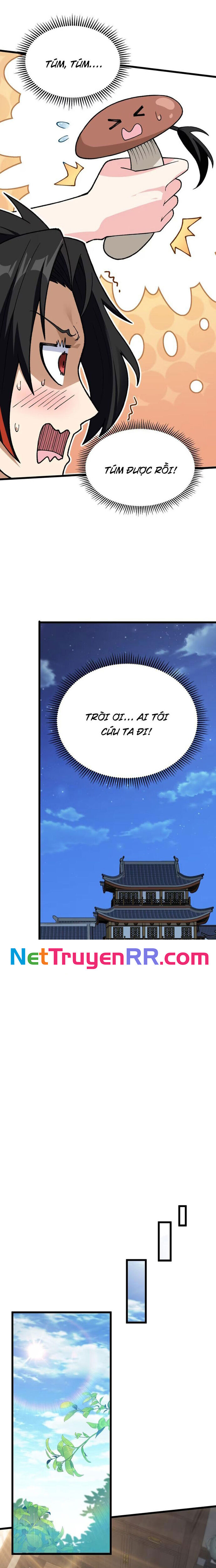 Phụng Chỉ Xuất Quỹ Chap 4 - Next Chap 5
