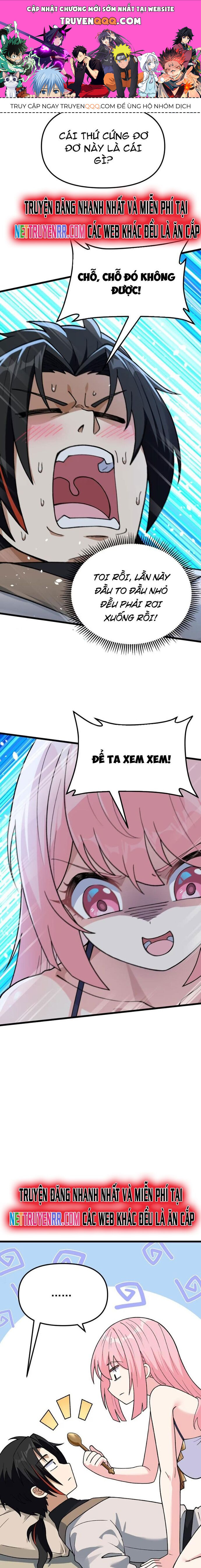 Phụng Chỉ Xuất Quỹ Chap 5 - Next Chap 6
