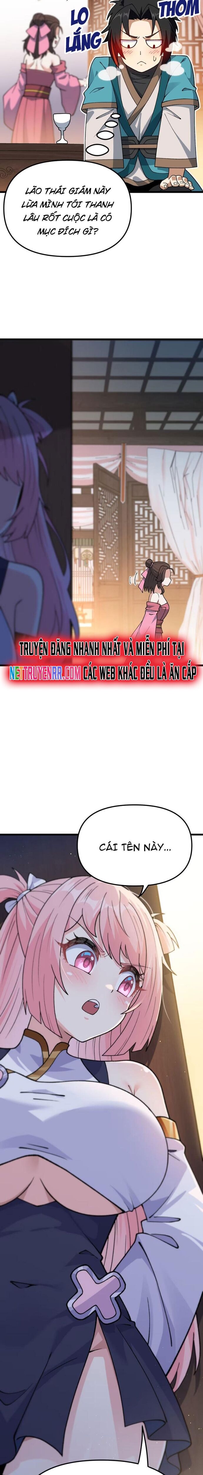 Phụng Chỉ Xuất Quỹ Chap 5 - Next Chap 6