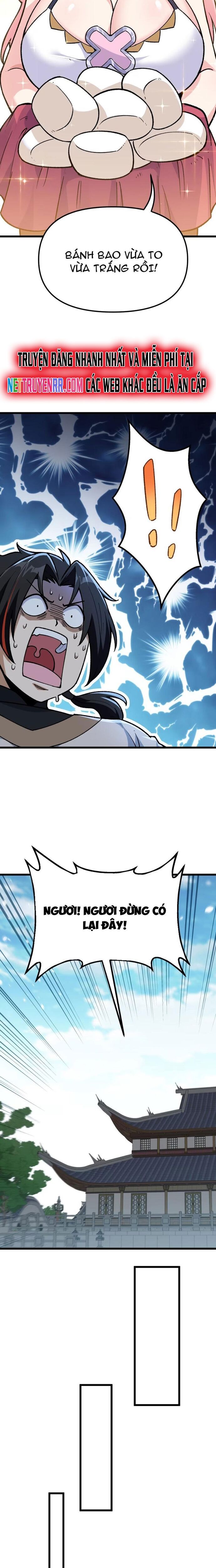 Phụng Chỉ Xuất Quỹ Chap 5 - Next Chap 6