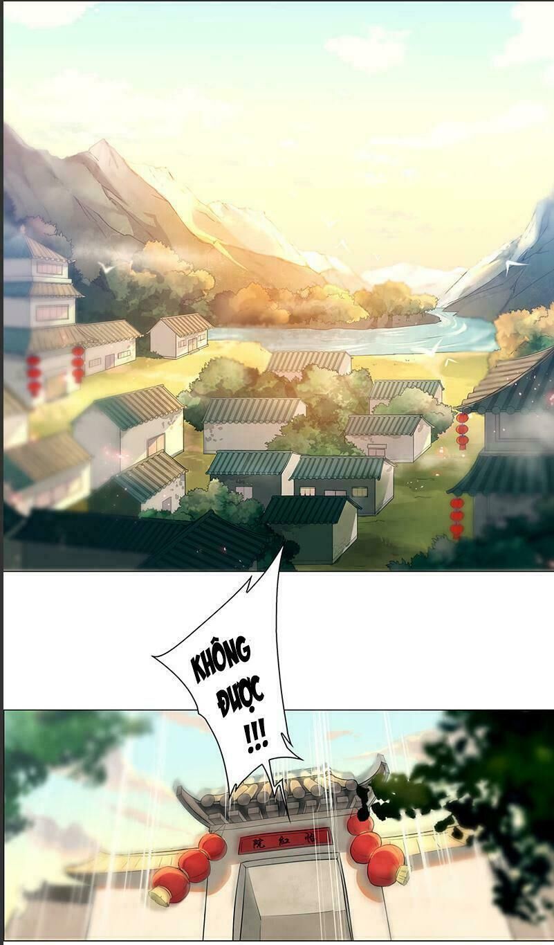 Phụng Quy Chap 5 - Next Chap 6