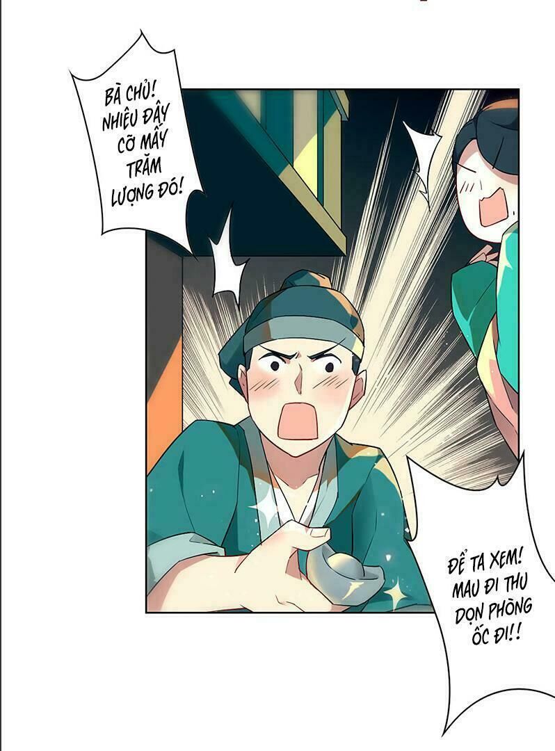 Phụng Quy Chap 5 - Next Chap 6