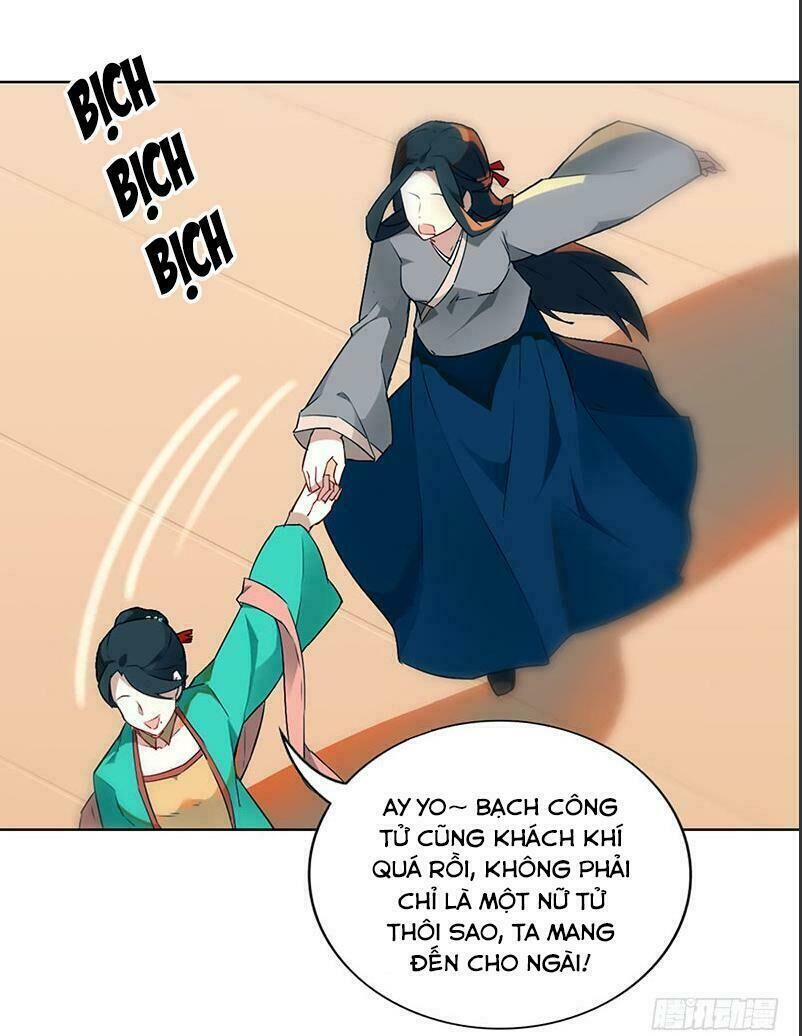 Phụng Quy Chap 5 - Next Chap 6