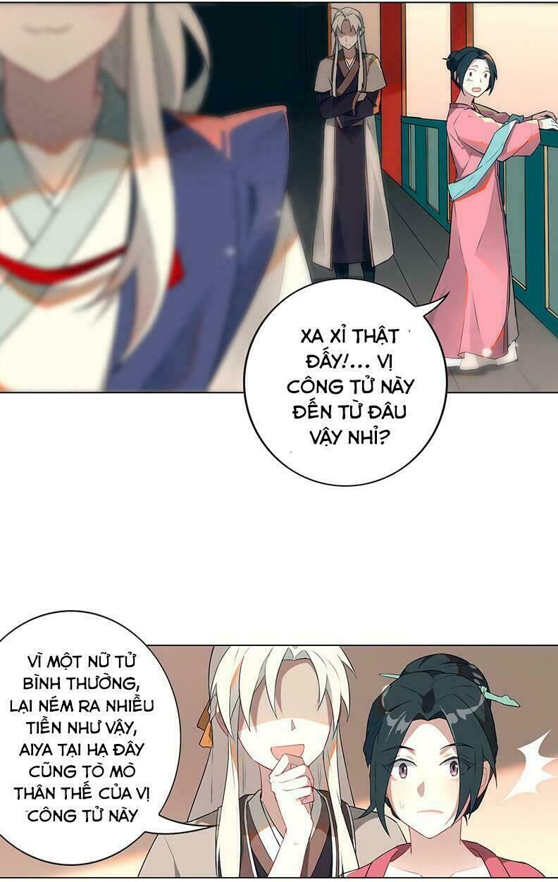 Phụng Quy Chap 5 - Next Chap 6