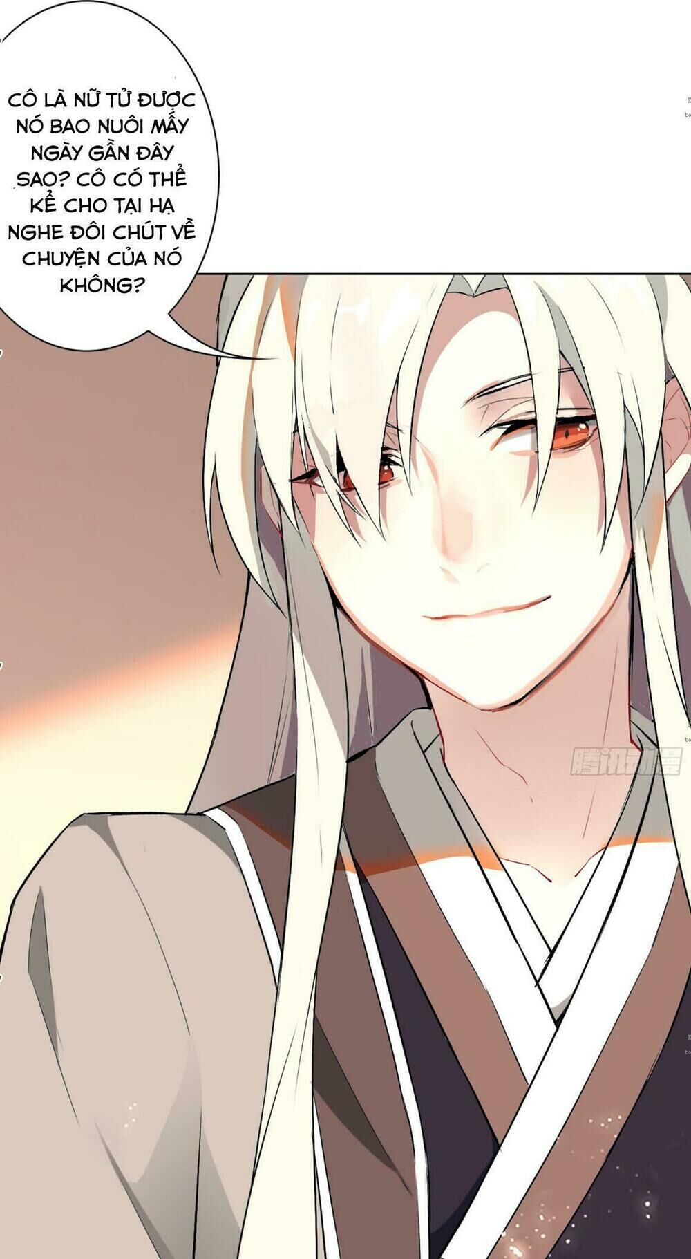 Phụng Quy Chap 5 - Next Chap 6