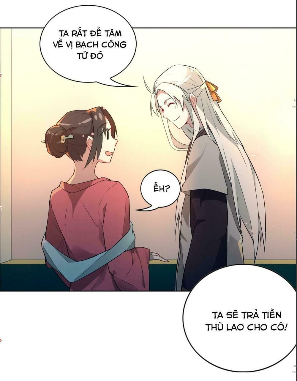 Phụng Quy Chap 5 - Next Chap 6