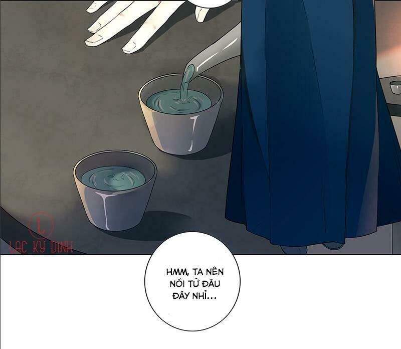 Phụng Quy Chap 5 - Next Chap 6
