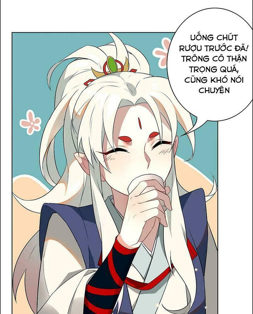 Phụng Quy Chap 5 - Next Chap 6