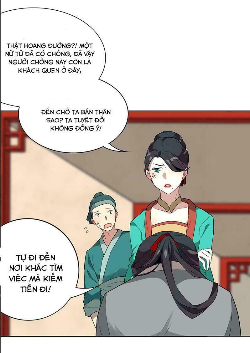 Phụng Quy Chap 5 - Next Chap 6