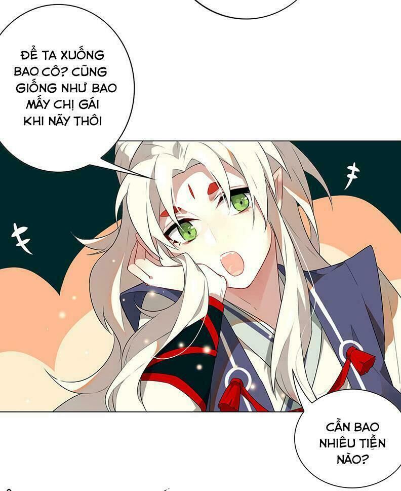 Phụng Quy Chap 5 - Next Chap 6