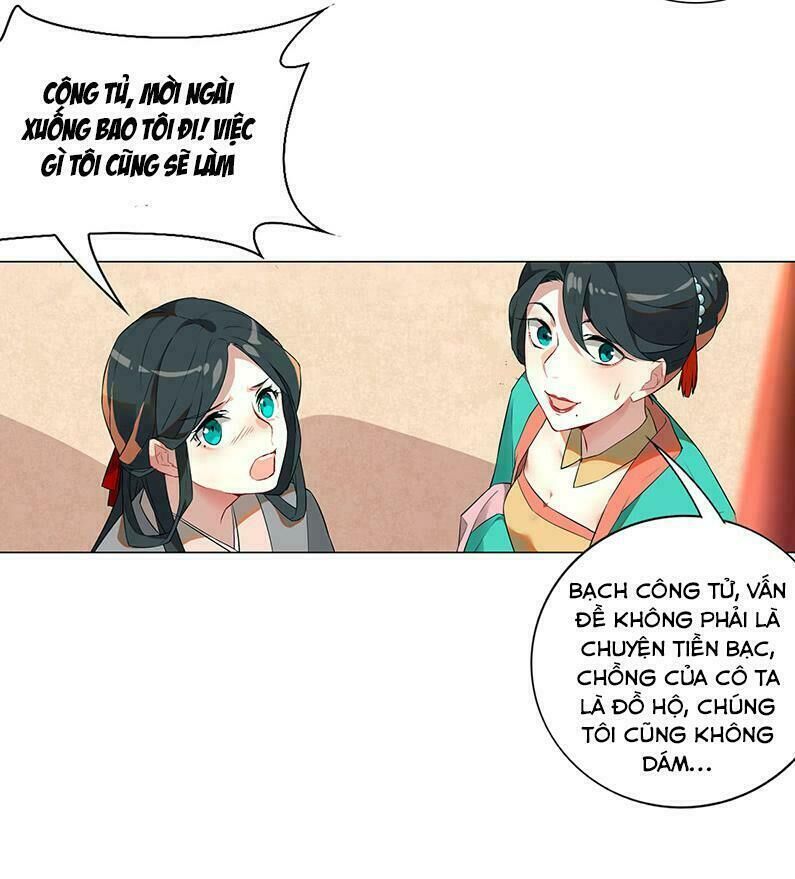 Phụng Quy Chap 5 - Next Chap 6