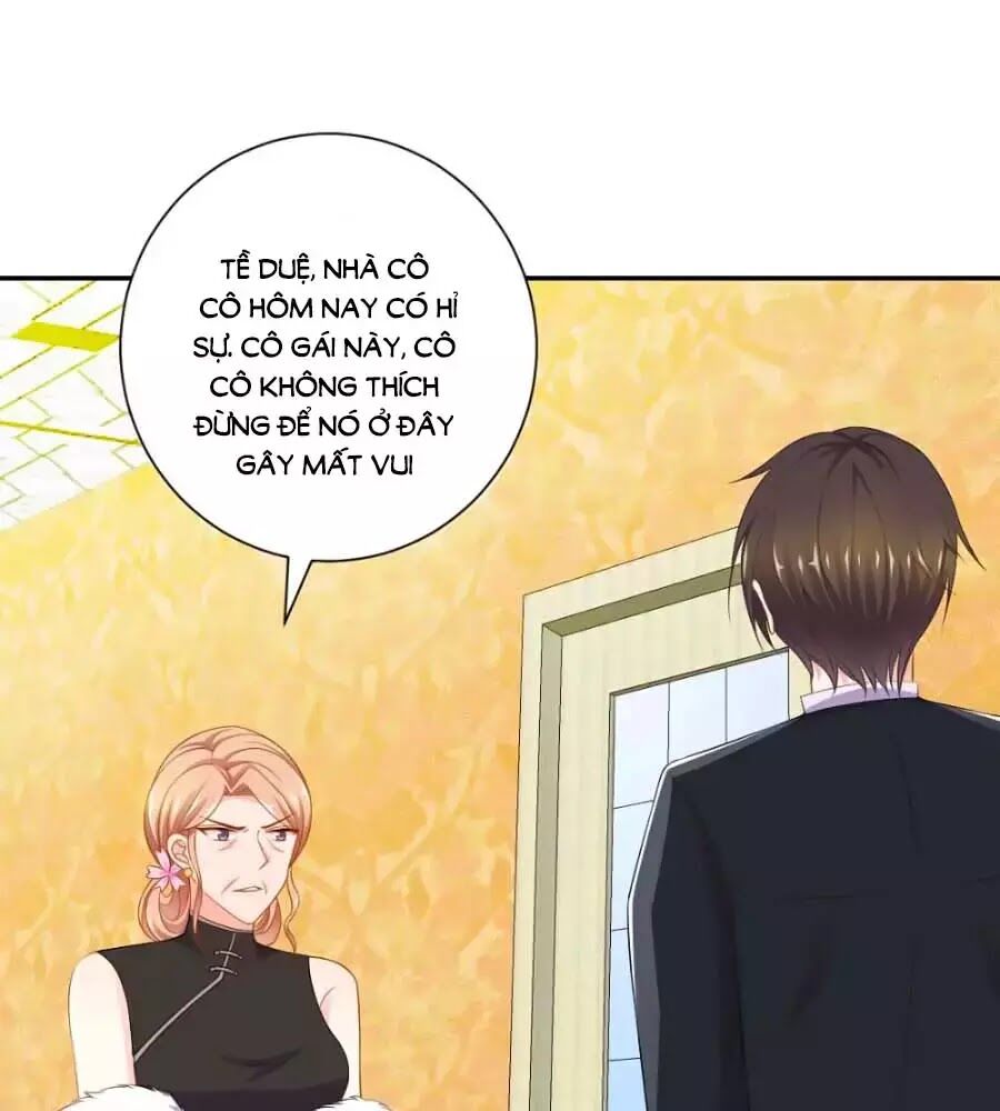 Phụng Tử Thành Hôn: Vợ Mới Không Được Trốn Thoát Chap 10 - Next Chap 11