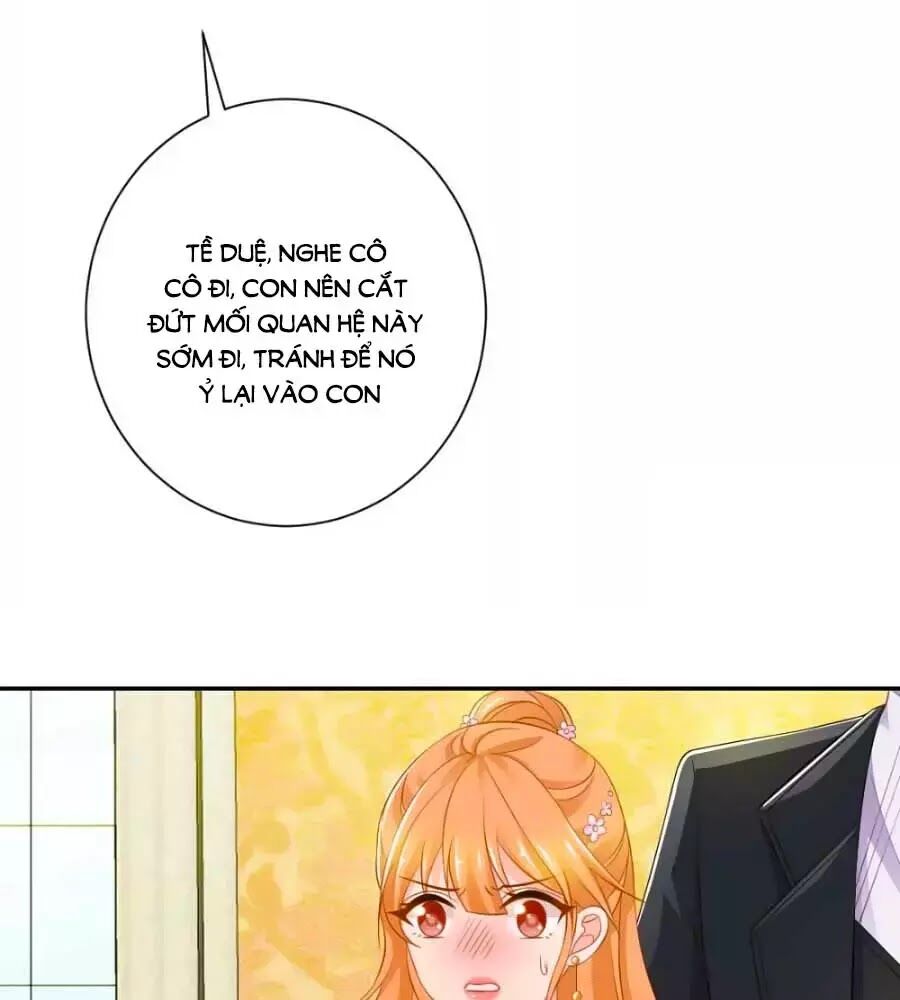 Phụng Tử Thành Hôn: Vợ Mới Không Được Trốn Thoát Chap 10 - Next Chap 11