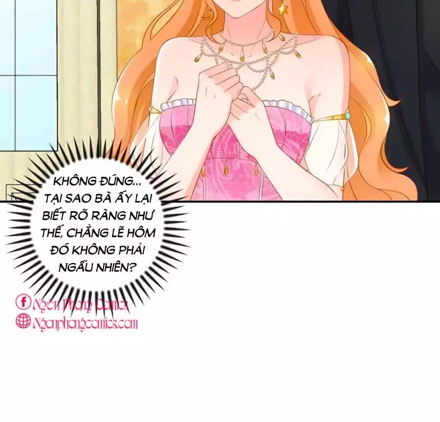 Phụng Tử Thành Hôn: Vợ Mới Không Được Trốn Thoát Chap 10 - Next Chap 11