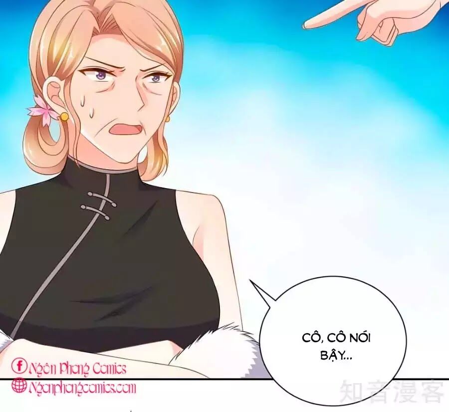 Phụng Tử Thành Hôn: Vợ Mới Không Được Trốn Thoát Chap 10 - Next Chap 11