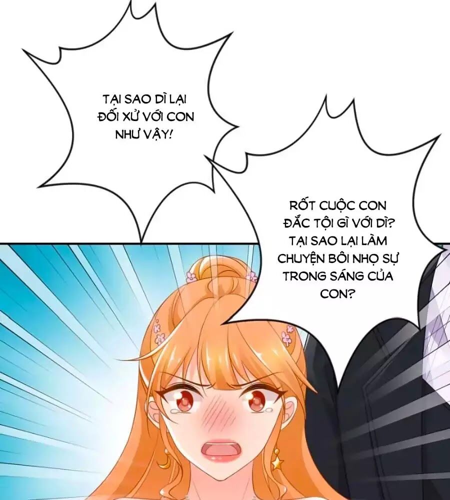 Phụng Tử Thành Hôn: Vợ Mới Không Được Trốn Thoát Chap 10 - Next Chap 11
