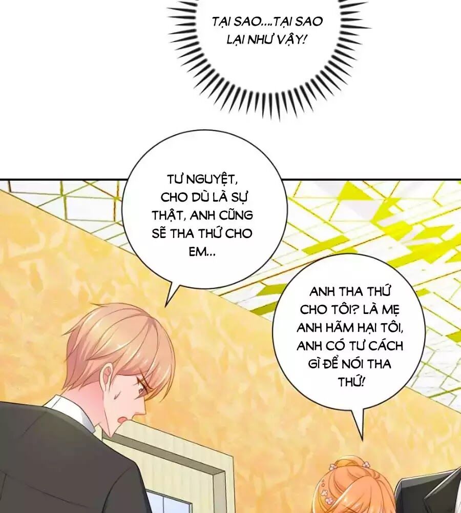 Phụng Tử Thành Hôn: Vợ Mới Không Được Trốn Thoát Chap 10 - Next Chap 11