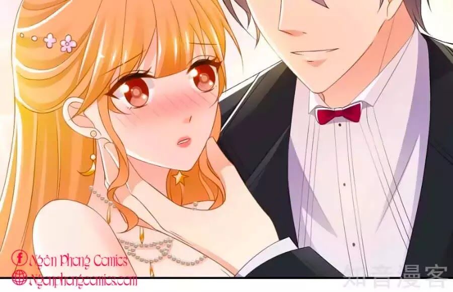 Phụng Tử Thành Hôn: Vợ Mới Không Được Trốn Thoát Chap 10 - Next Chap 11