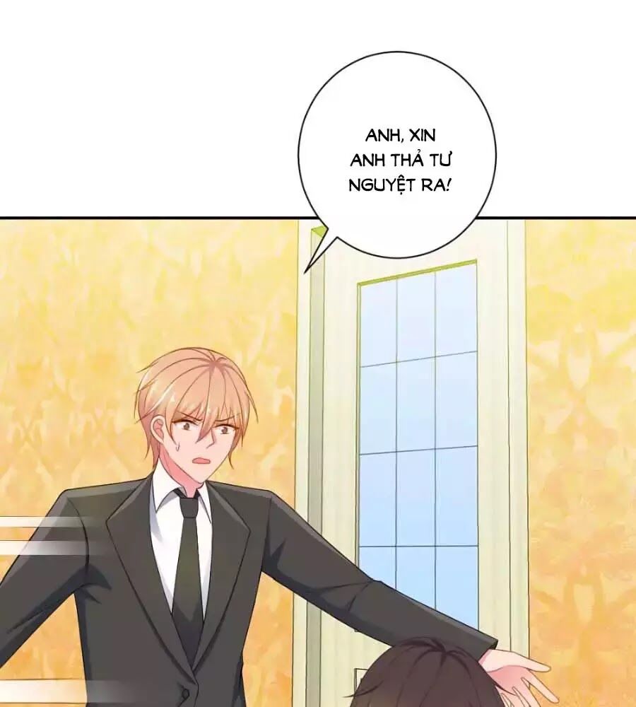 Phụng Tử Thành Hôn: Vợ Mới Không Được Trốn Thoát Chap 10 - Next Chap 11