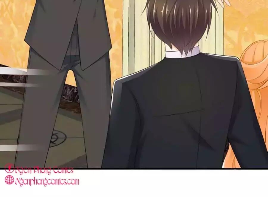 Phụng Tử Thành Hôn: Vợ Mới Không Được Trốn Thoát Chap 10 - Next Chap 11