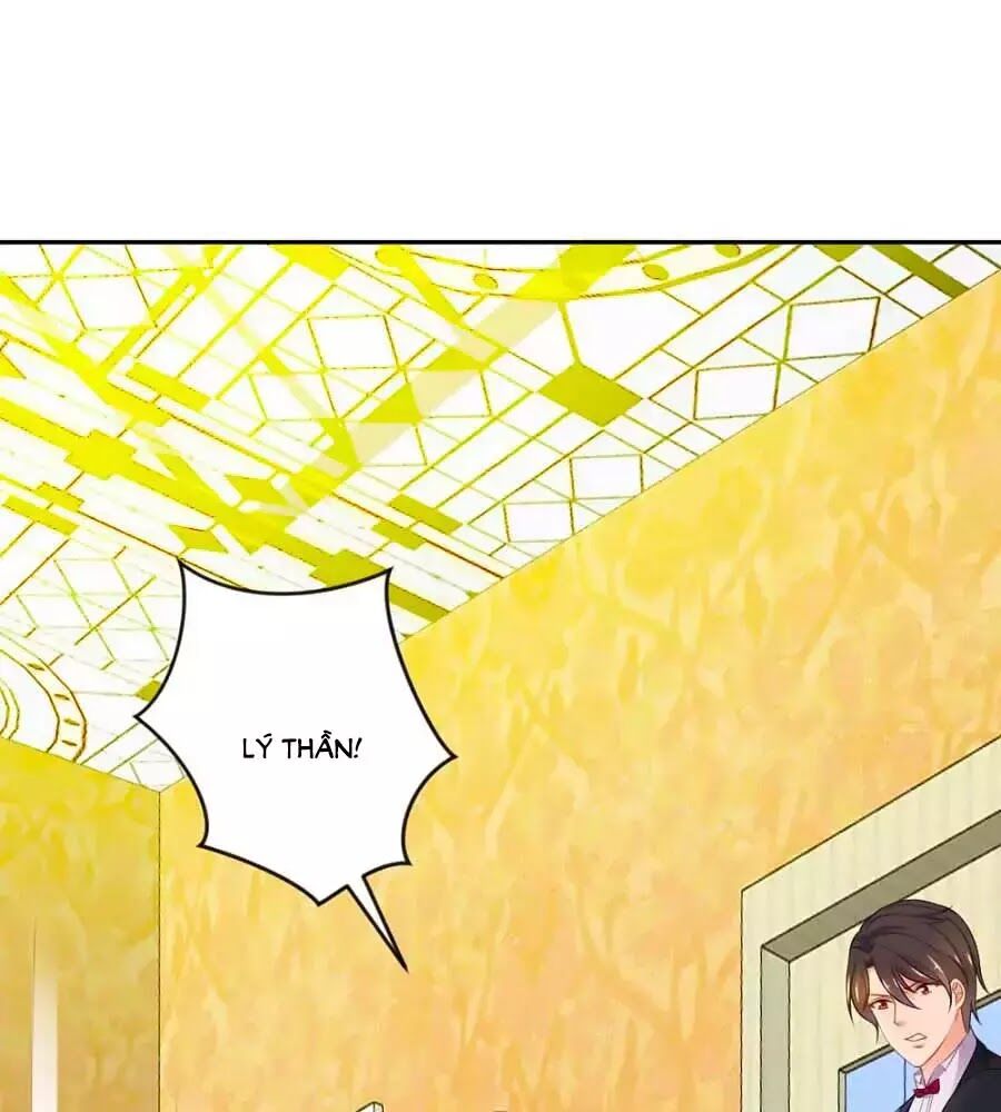 Phụng Tử Thành Hôn: Vợ Mới Không Được Trốn Thoát Chap 10 - Next Chap 11